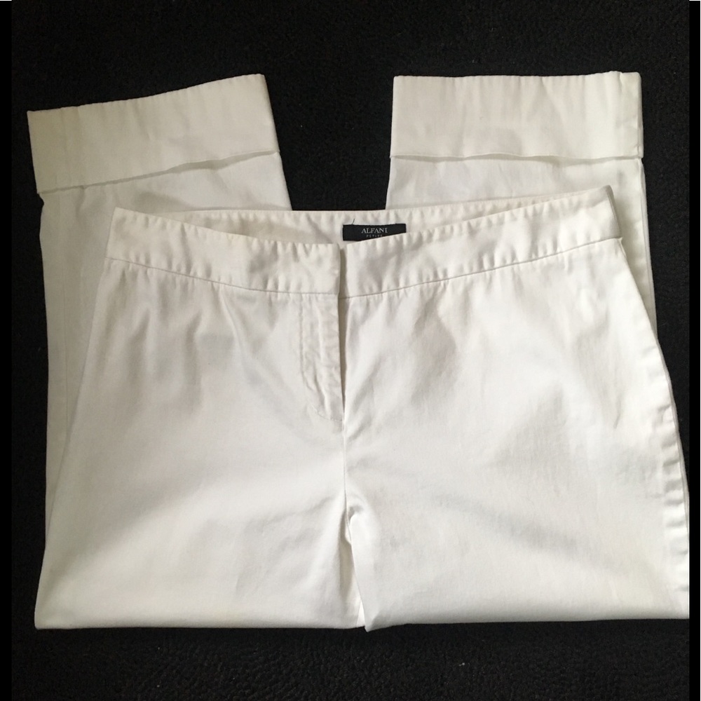 Alfani Pants